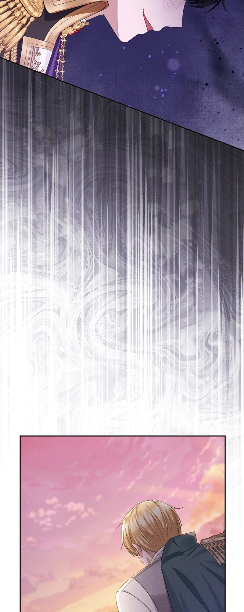 When Cinderella's Magic Fades Away Chapter 58 - page 20