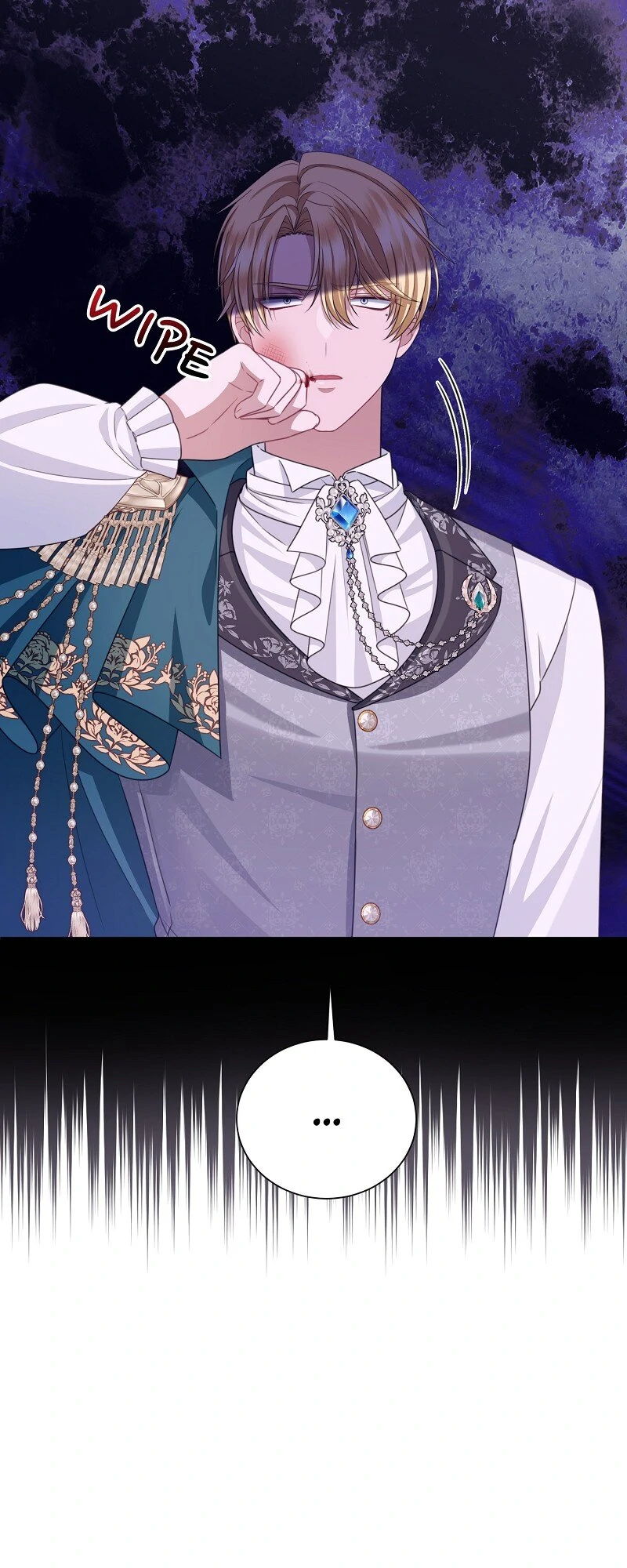 When Cinderella's Magic Fades Away Chapter 58 - page 22