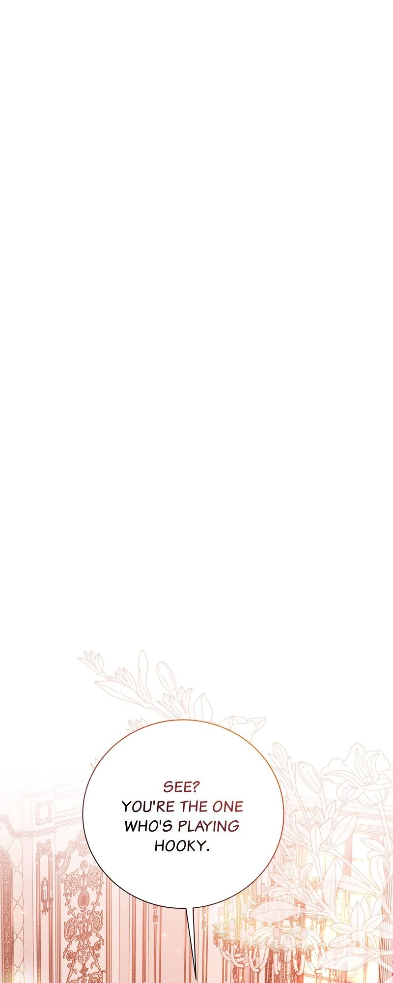 When Cinderella's Magic Fades Away Chapter 58 - page 23