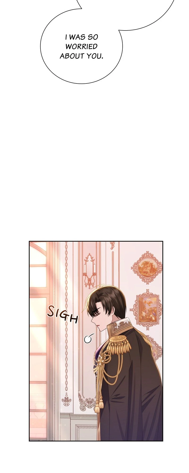 When Cinderella's Magic Fades Away Chapter 58 - page 25