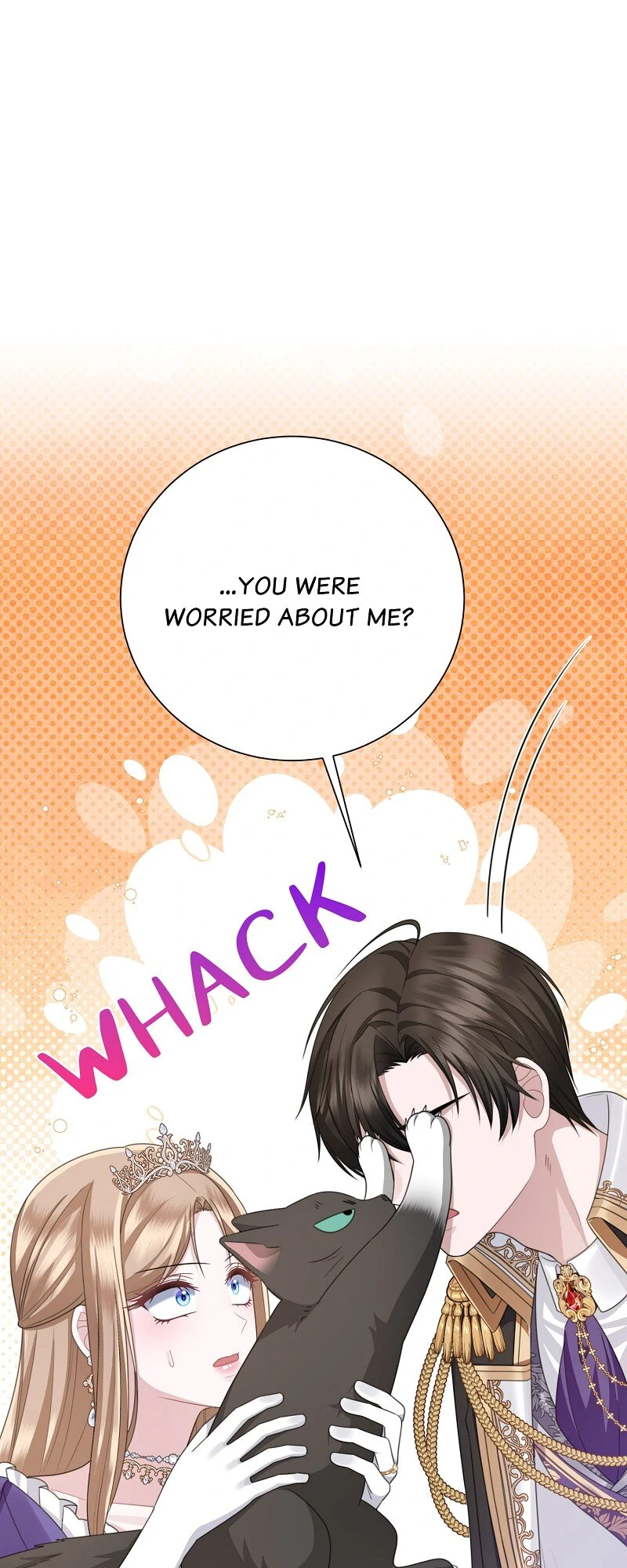 When Cinderella's Magic Fades Away Chapter 58 - page 26