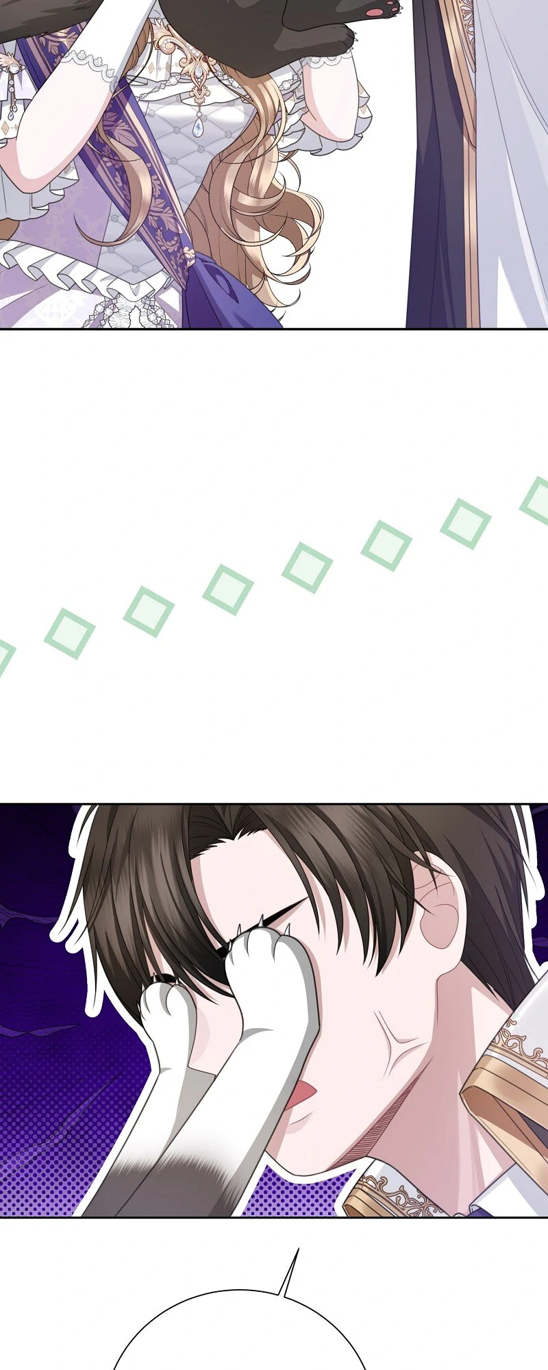 When Cinderella's Magic Fades Away Chapter 58 - page 27