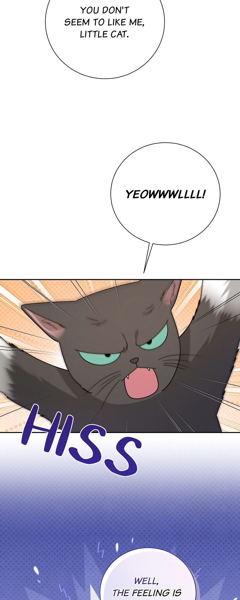 When Cinderella's Magic Fades Away Chapter 58 - page 28