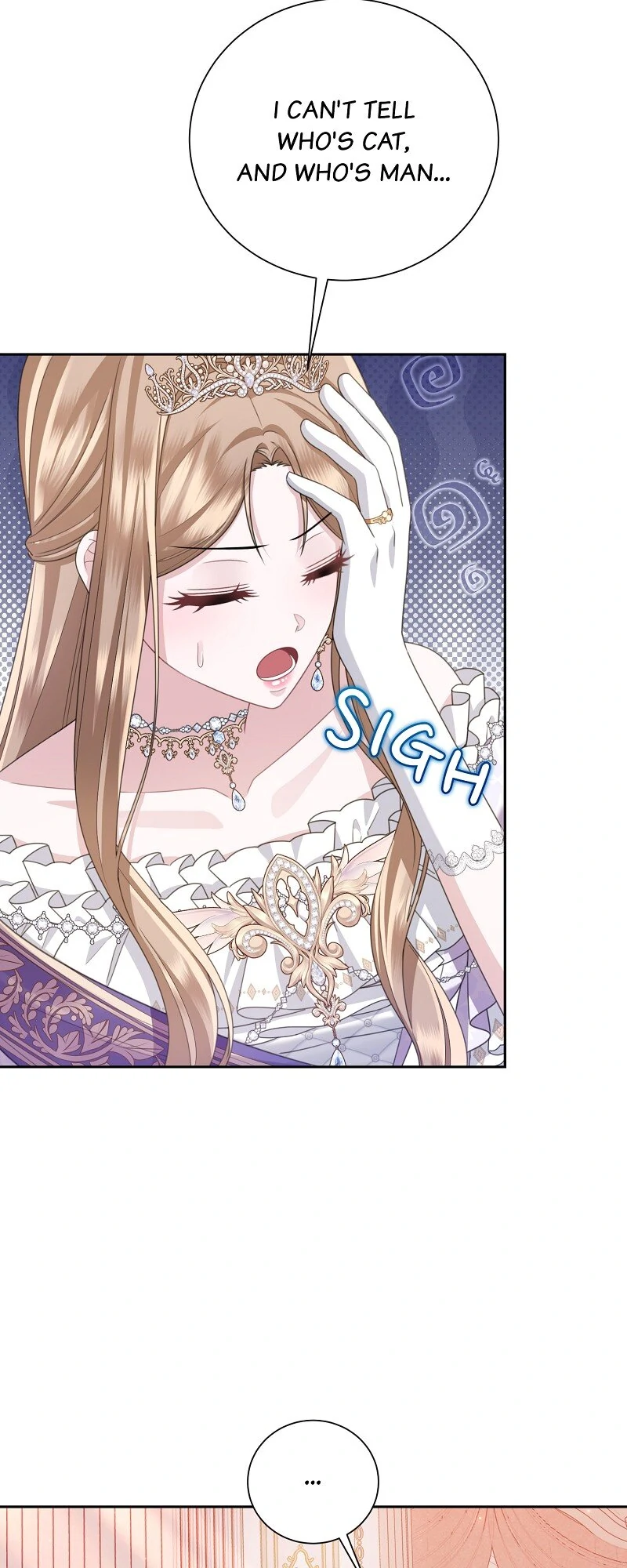 When Cinderella's Magic Fades Away Chapter 58 - page 30