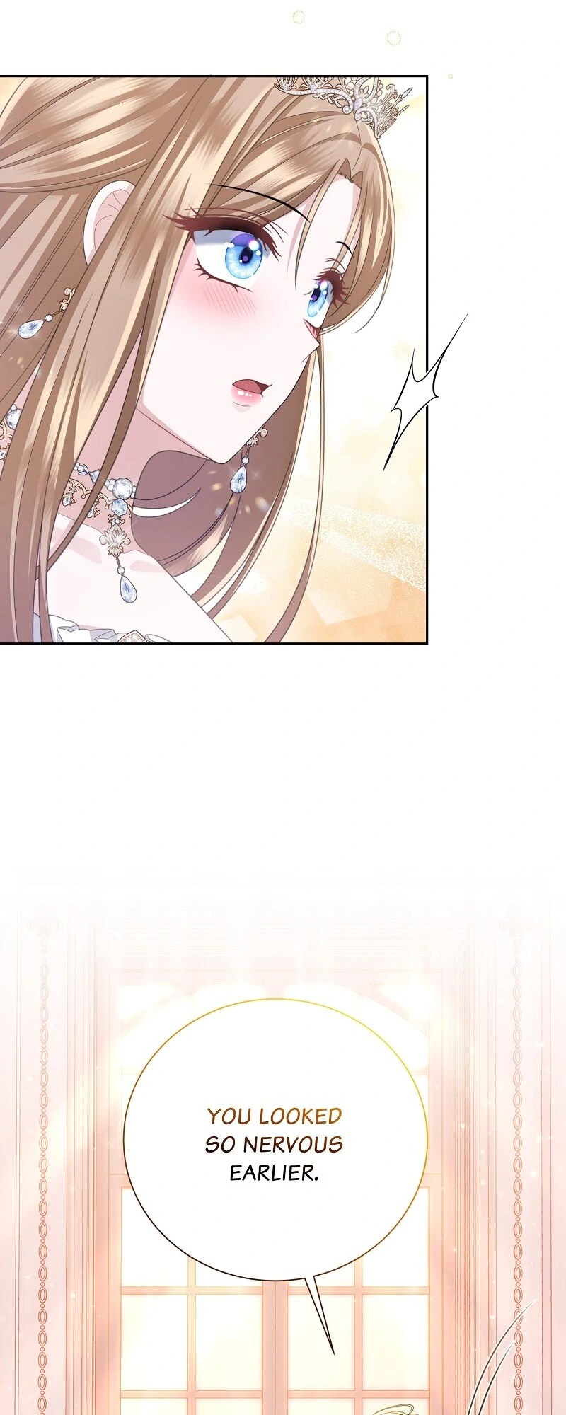 When Cinderella's Magic Fades Away Chapter 58 - page 32