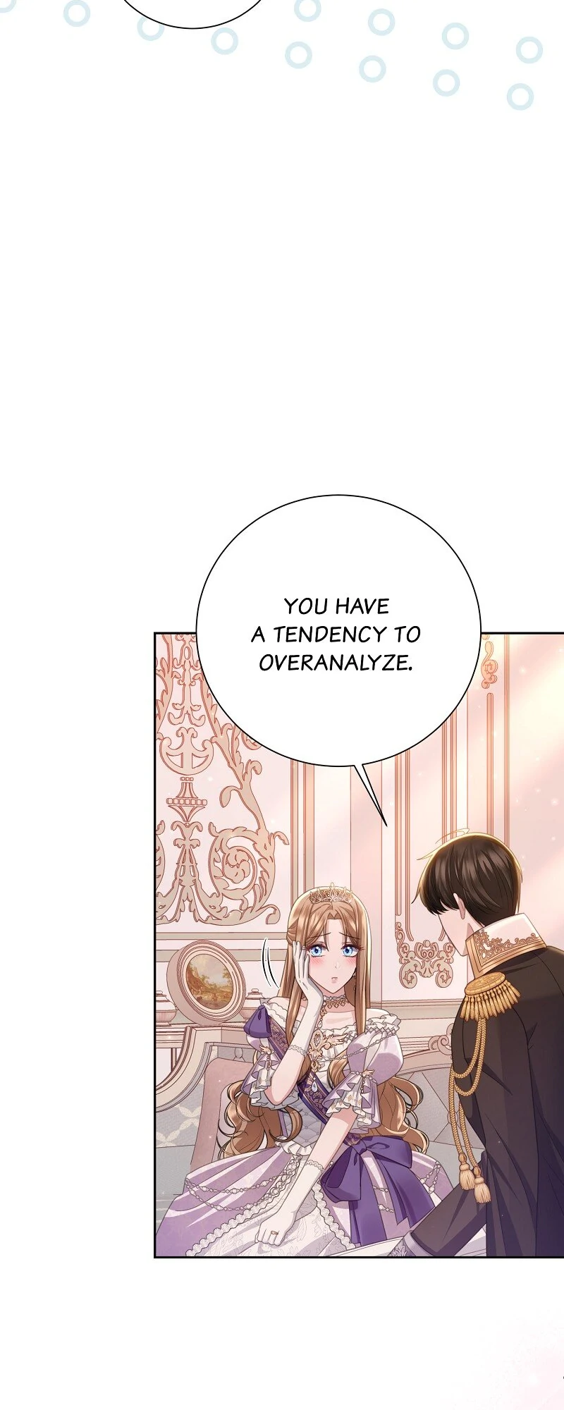 When Cinderella's Magic Fades Away Chapter 58 - page 35