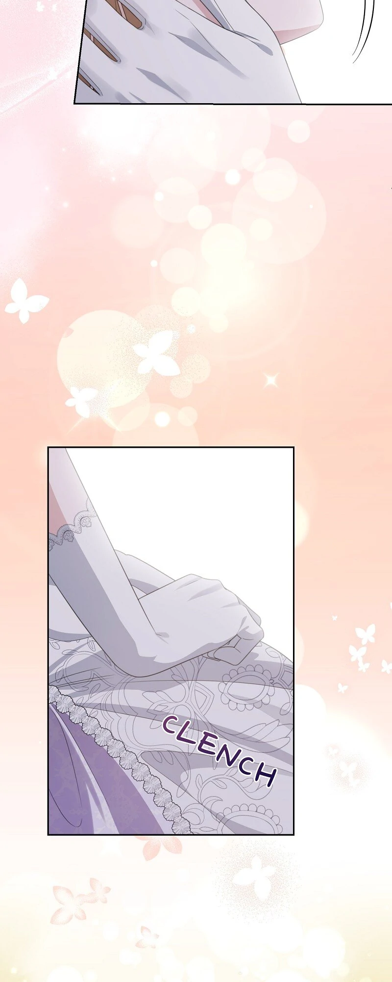 When Cinderella's Magic Fades Away Chapter 58 - page 37