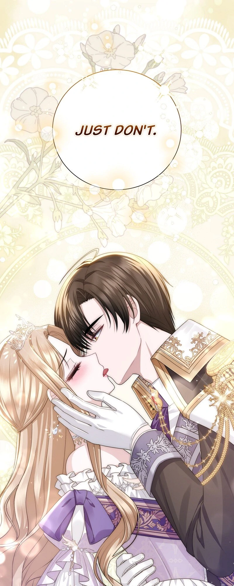 When Cinderella's Magic Fades Away Chapter 58 - page 38