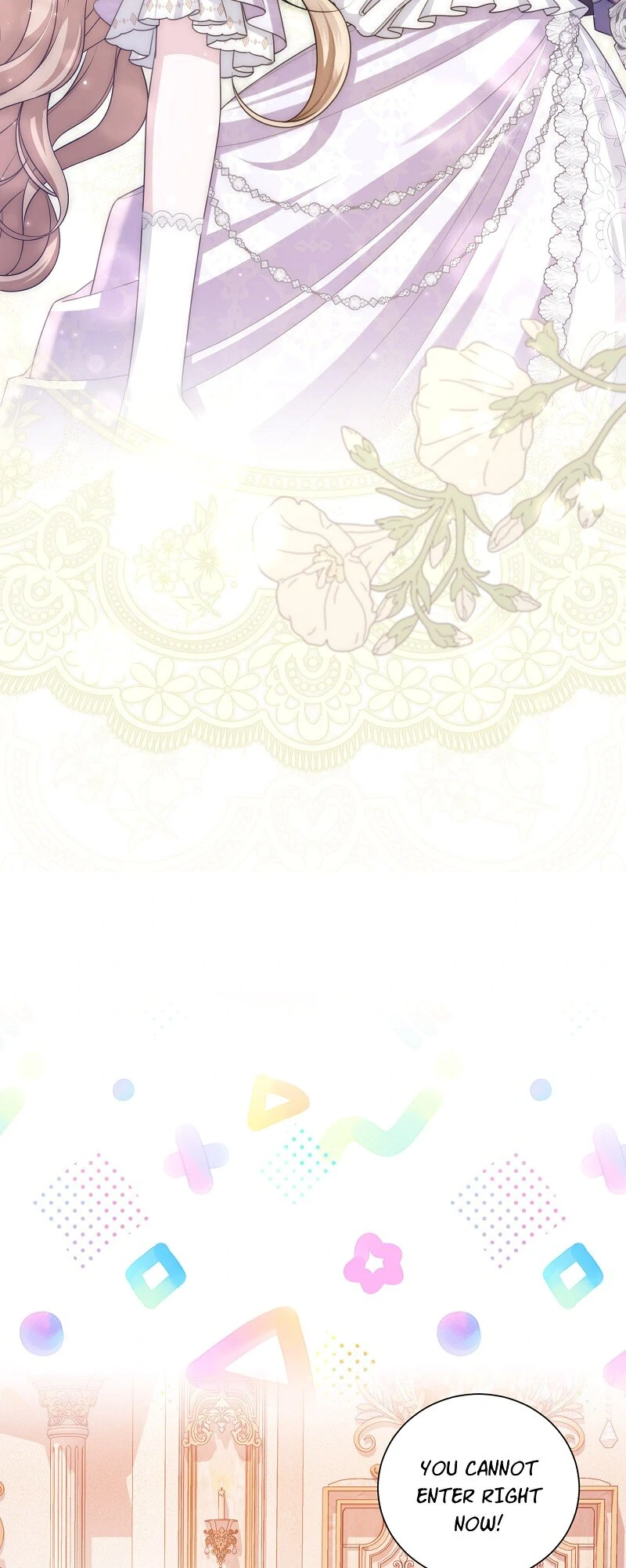 When Cinderella's Magic Fades Away Chapter 58 - page 39