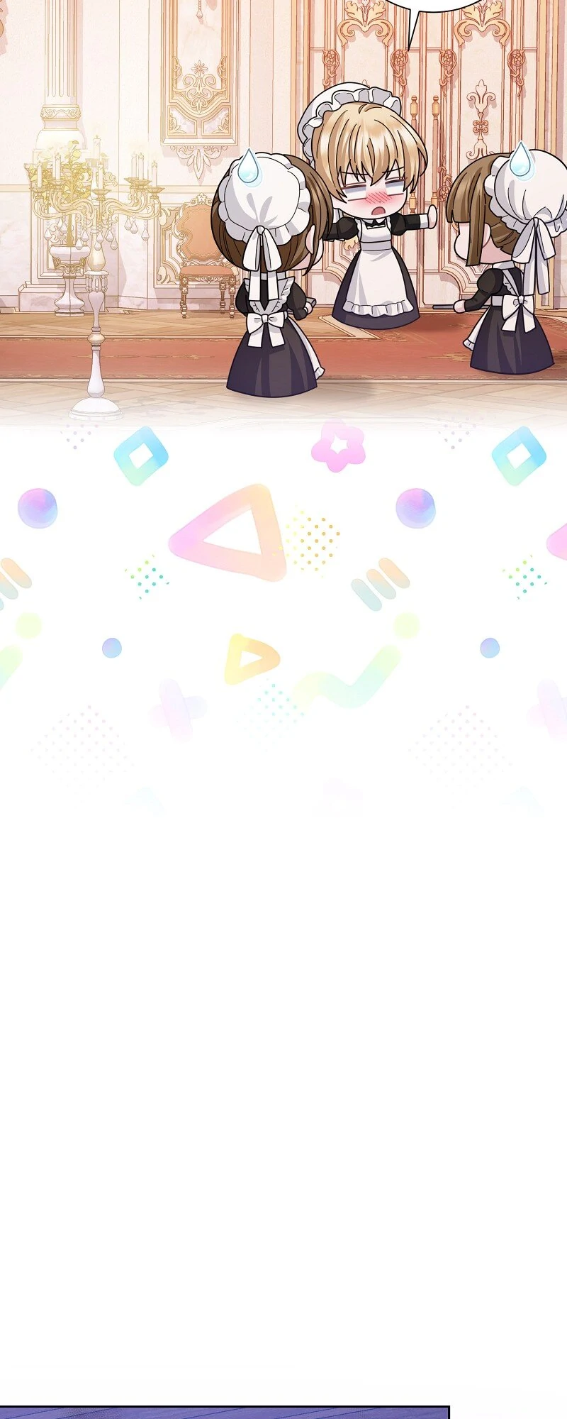 When Cinderella's Magic Fades Away Chapter 58 - page 40