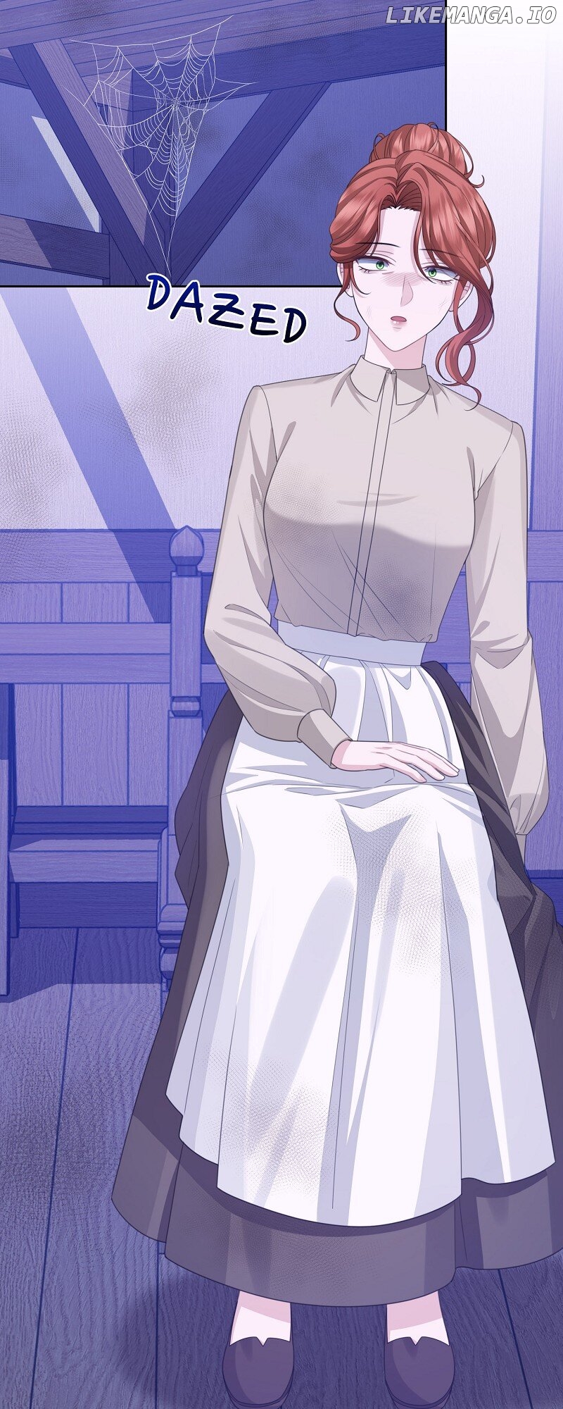 When Cinderella's Magic Fades Away Chapter 58 - page 41