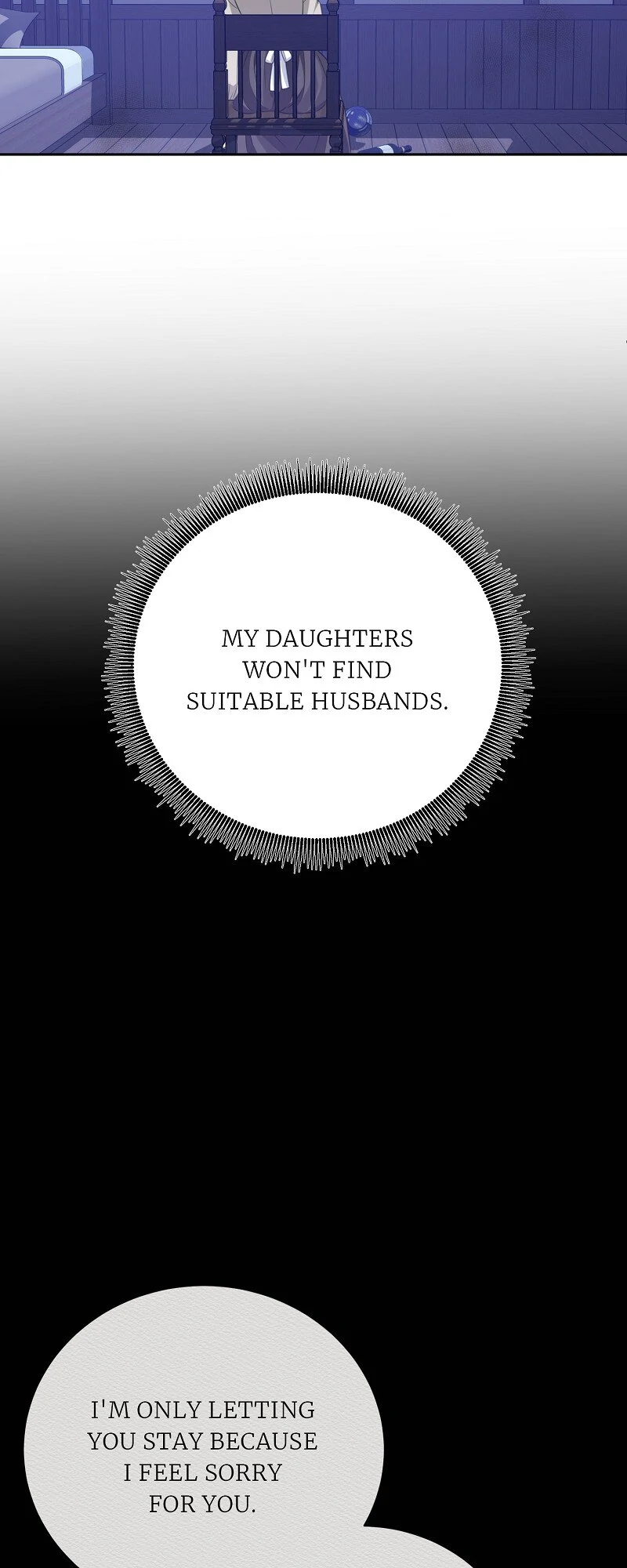 When Cinderella's Magic Fades Away Chapter 58 - page 43