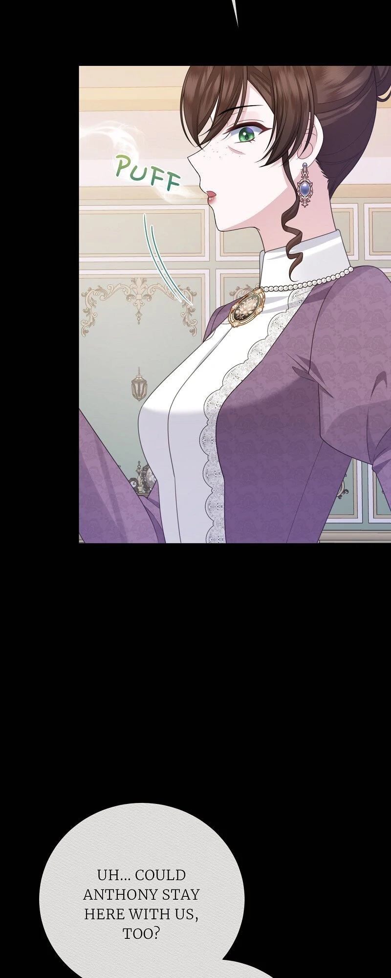 When Cinderella's Magic Fades Away Chapter 58 - page 45