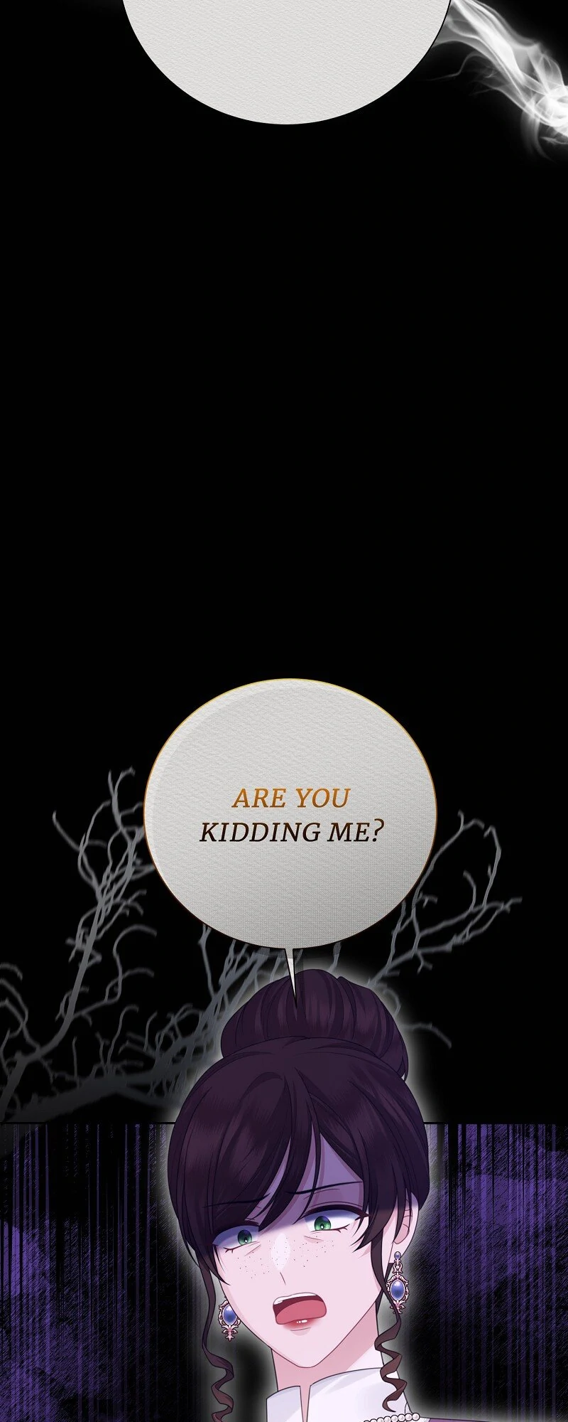 When Cinderella's Magic Fades Away Chapter 58 - page 47