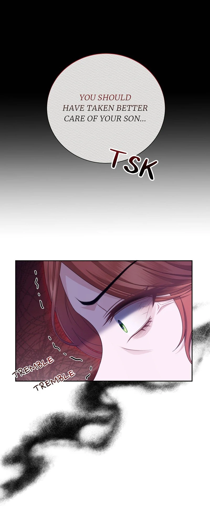 When Cinderella's Magic Fades Away Chapter 58 - page 49