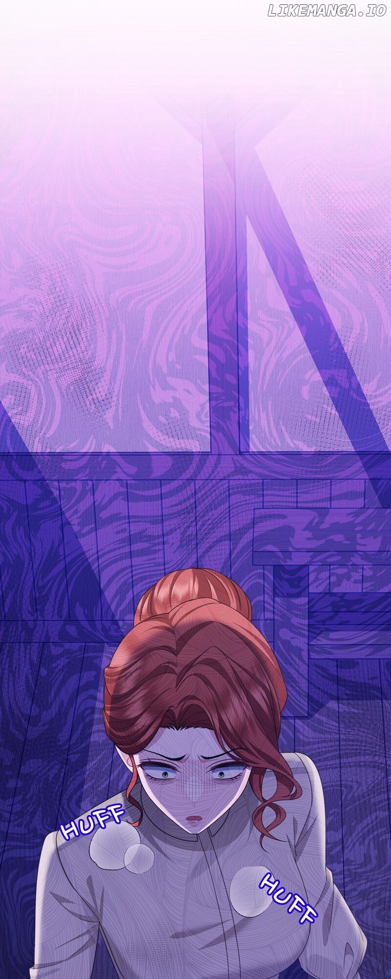 When Cinderella's Magic Fades Away Chapter 58 - page 52