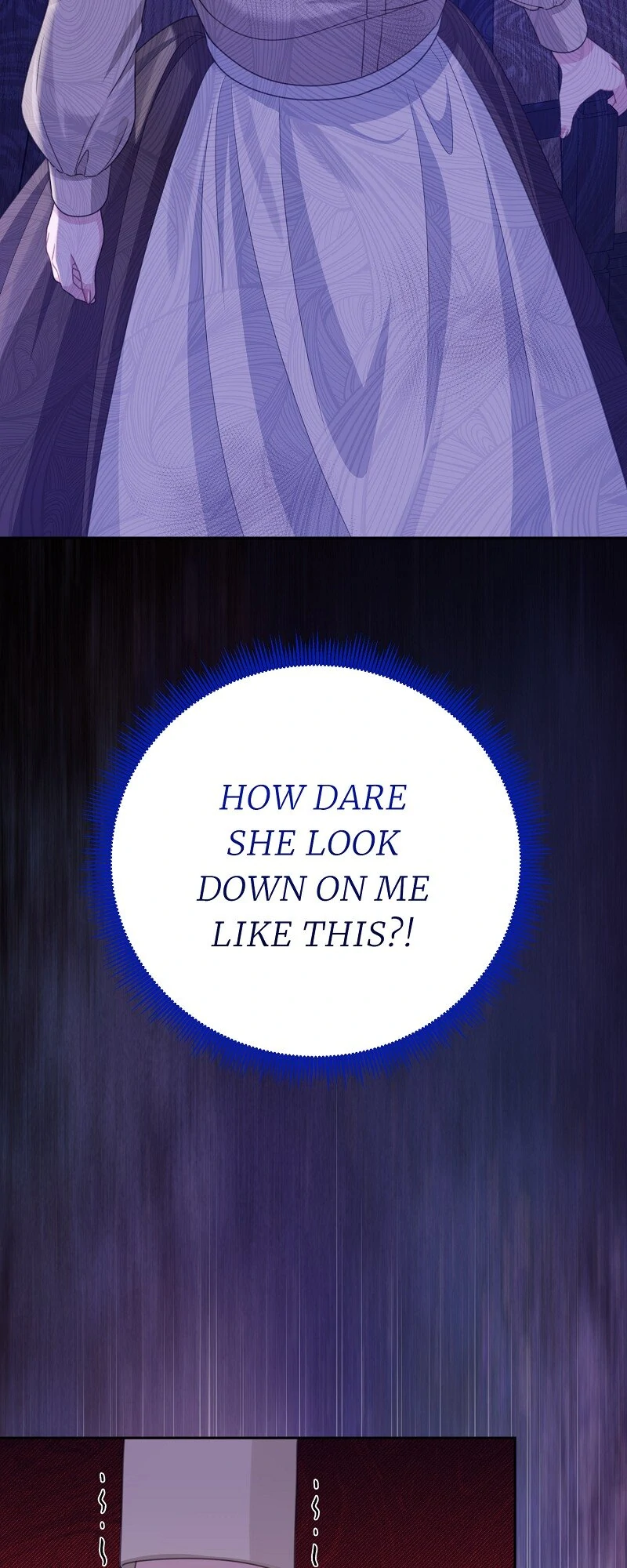 When Cinderella's Magic Fades Away Chapter 58 - page 53