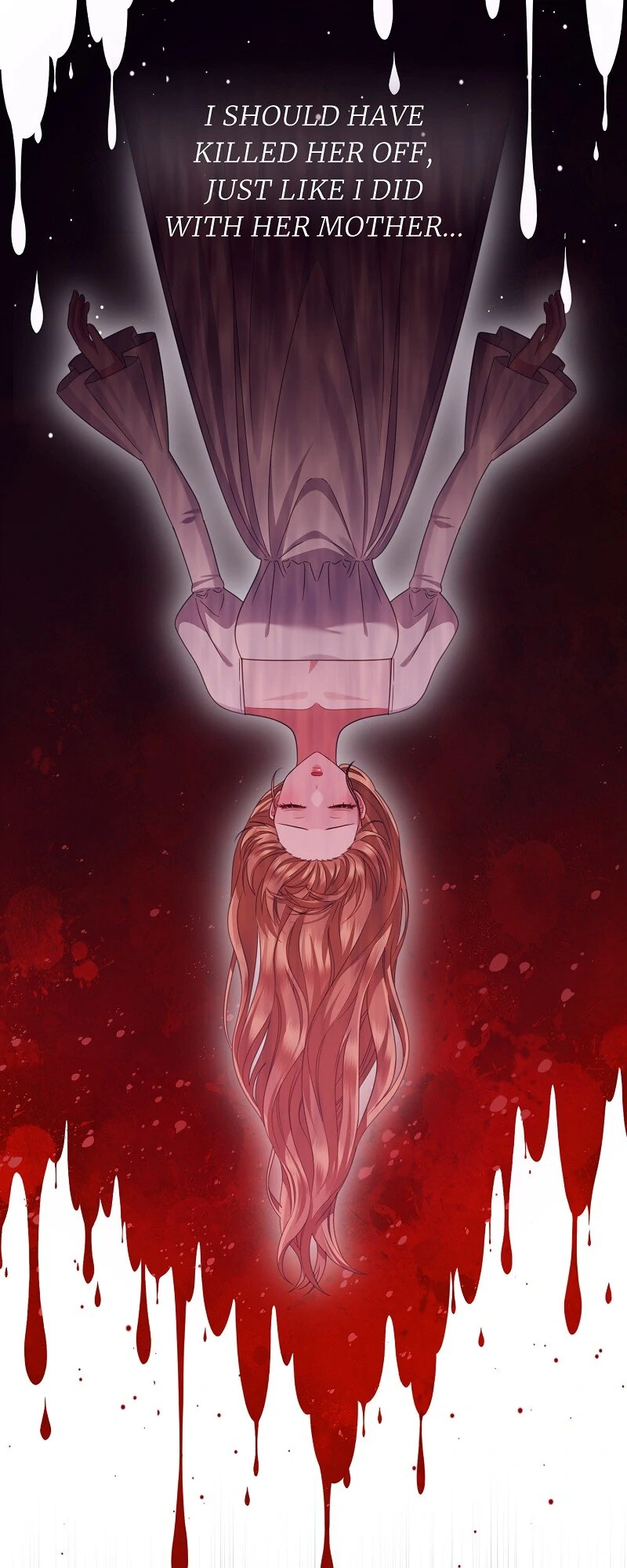 When Cinderella's Magic Fades Away Chapter 58 - page 57