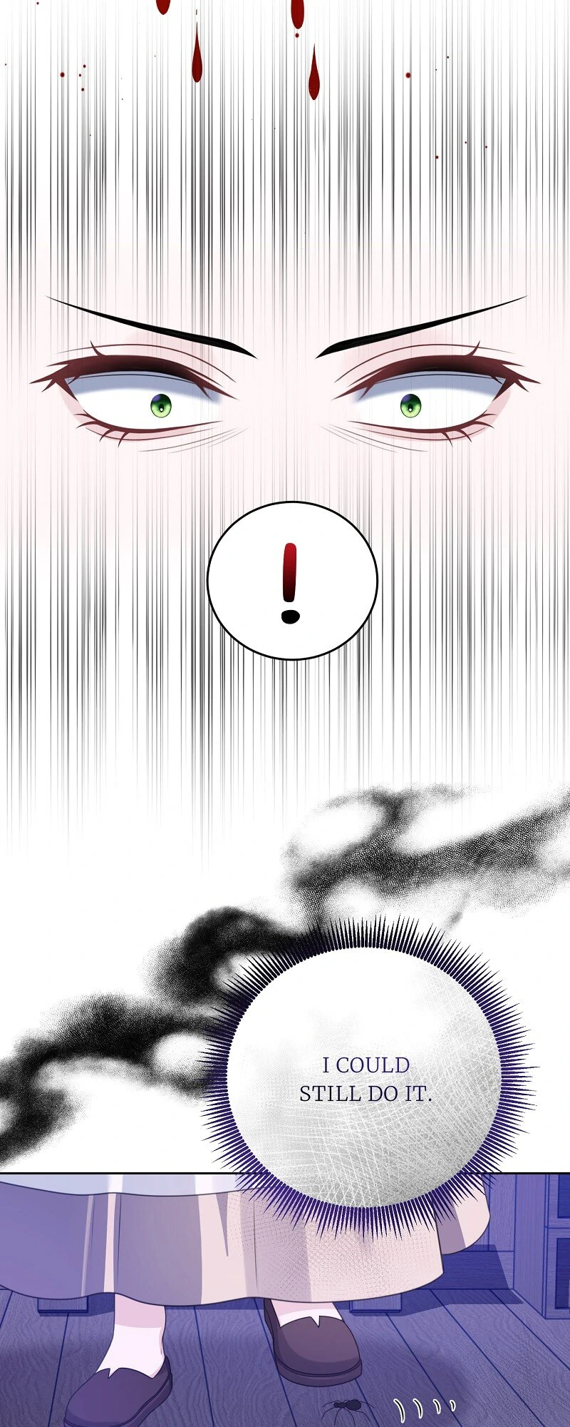 When Cinderella's Magic Fades Away Chapter 58 - page 58