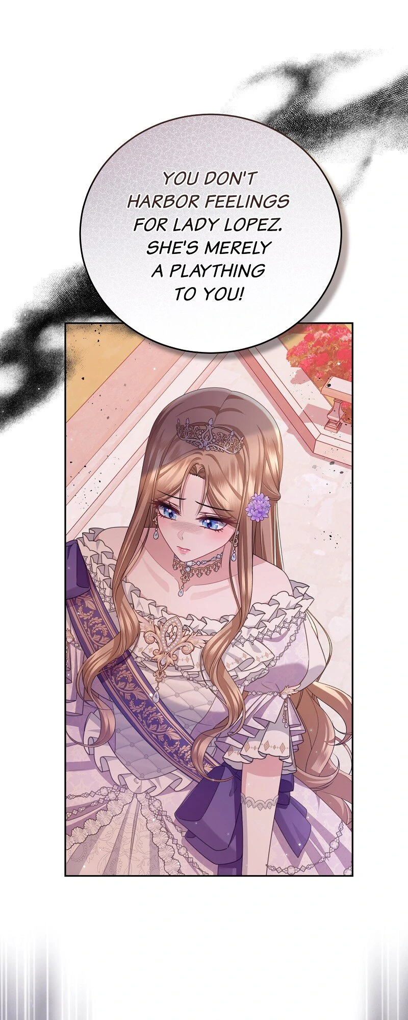 When Cinderella's Magic Fades Away Chapter 58 - page 5