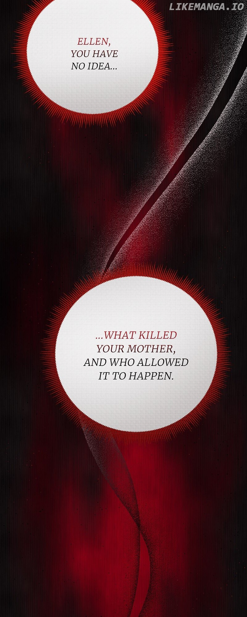 When Cinderella's Magic Fades Away Chapter 58 - page 60