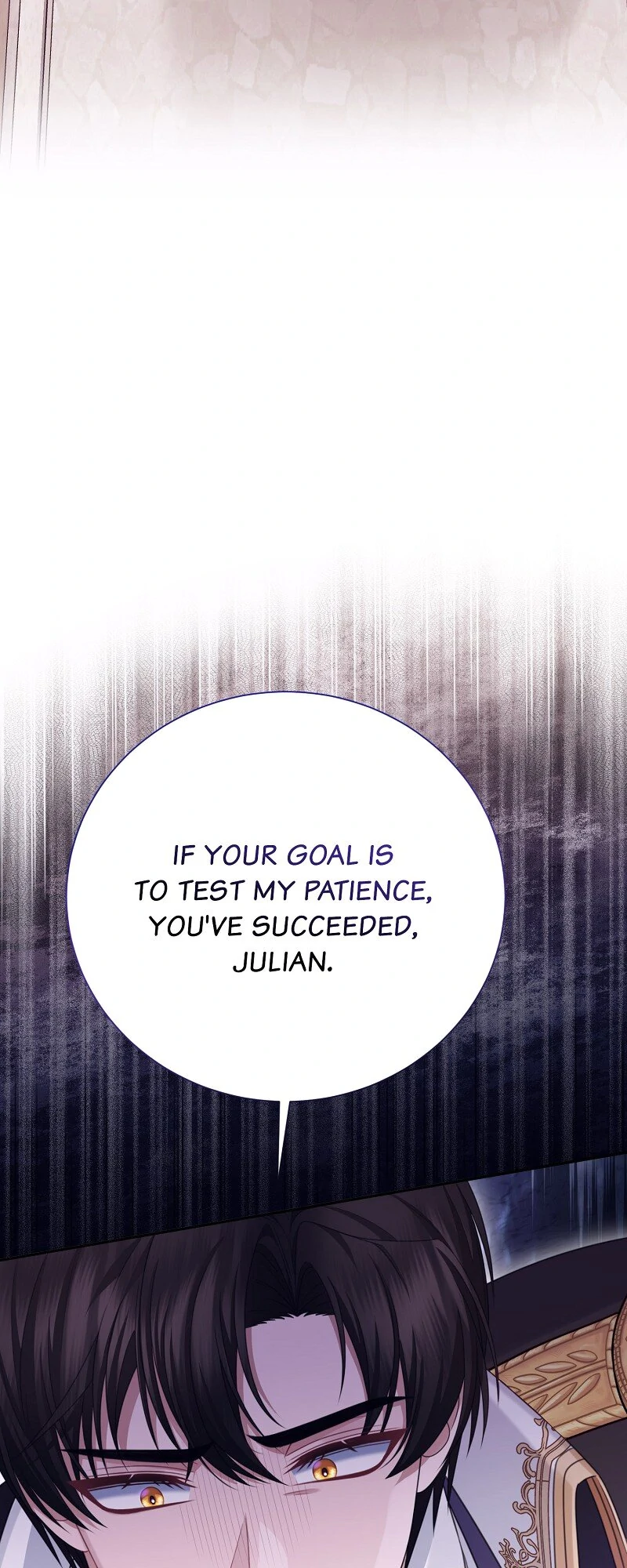 When Cinderella's Magic Fades Away Chapter 58 - page 8