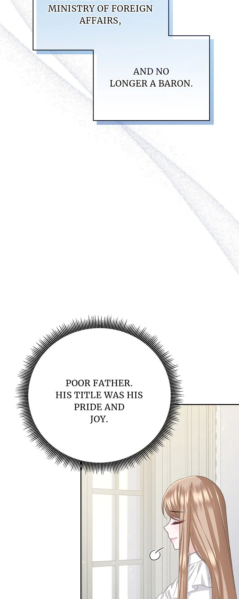 When Cinderella's Magic Fades Away Chapter 59 - page 9