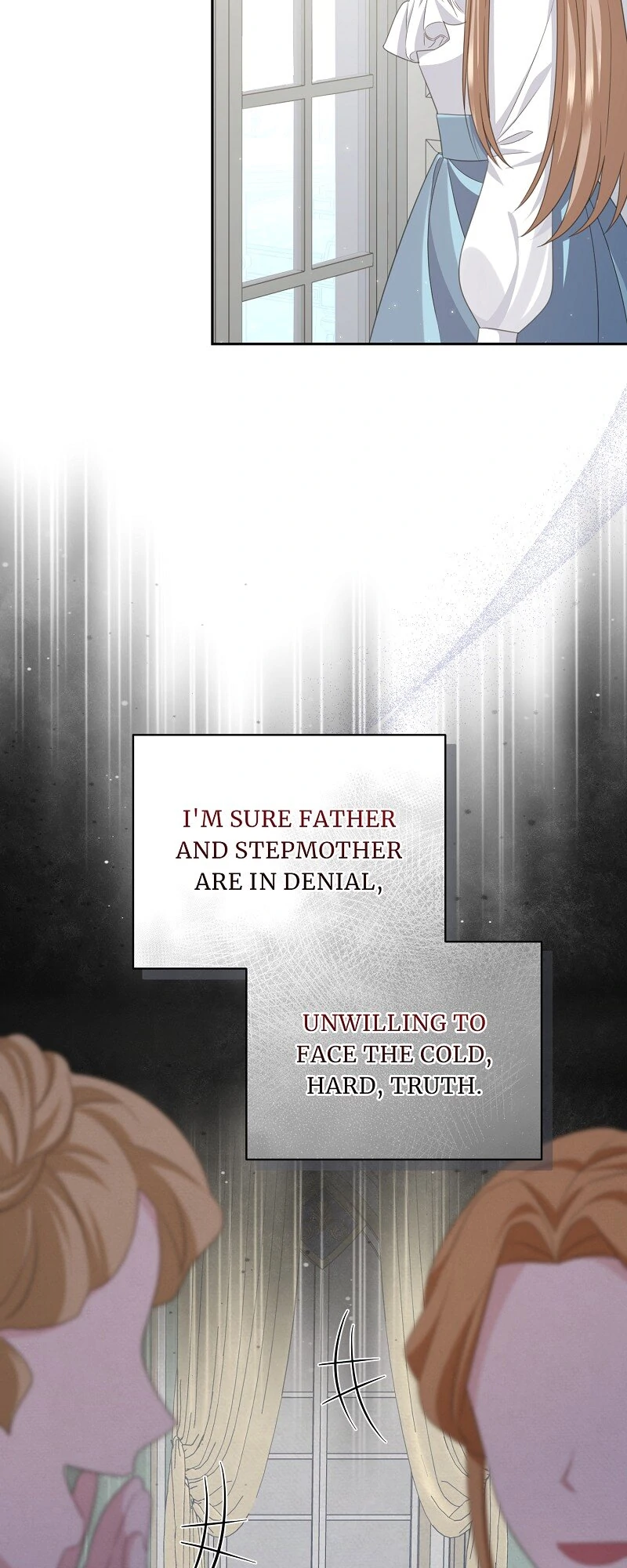 When Cinderella's Magic Fades Away Chapter 59 - page 10