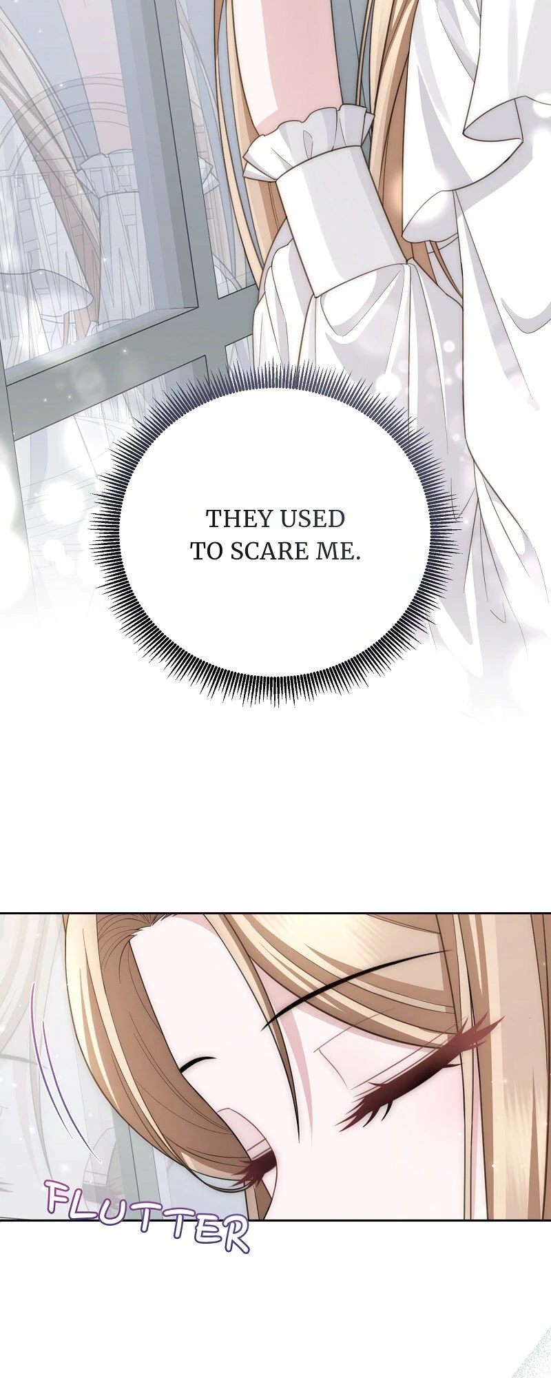 When Cinderella's Magic Fades Away Chapter 59 - page 13