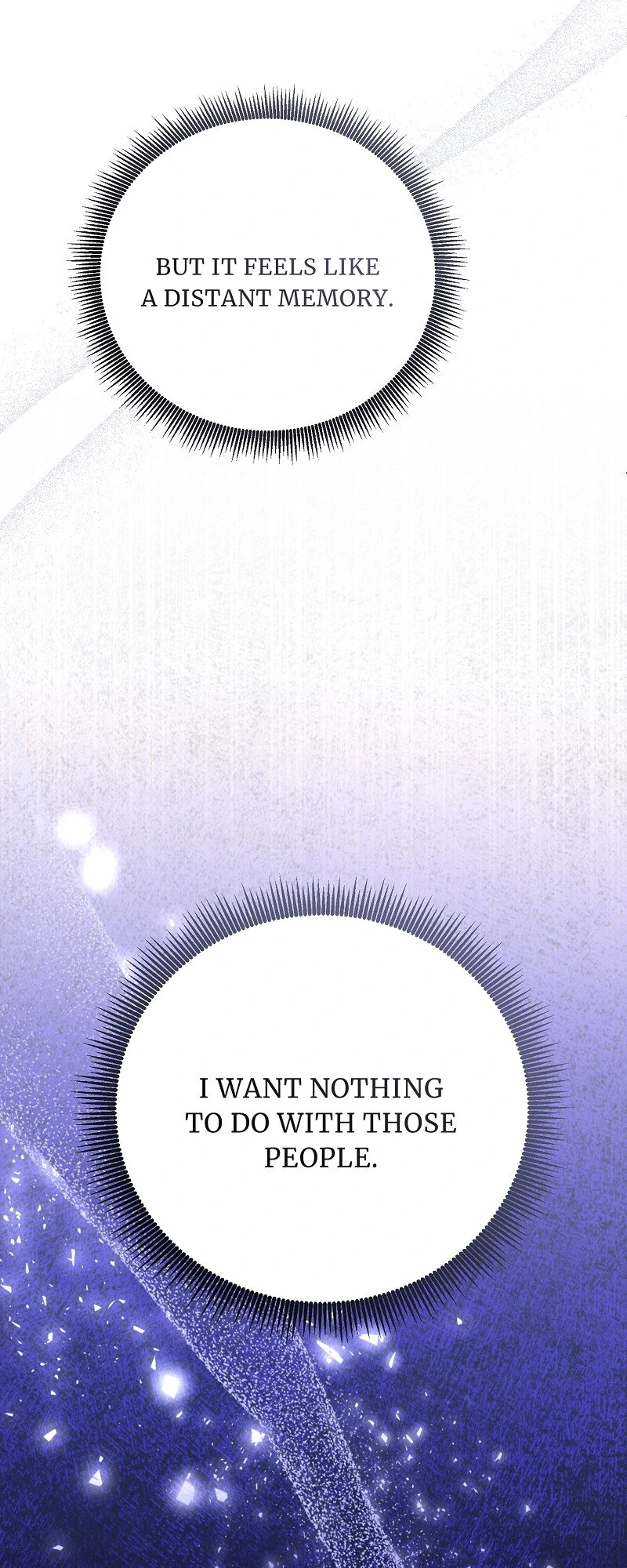 When Cinderella's Magic Fades Away Chapter 59 - page 14