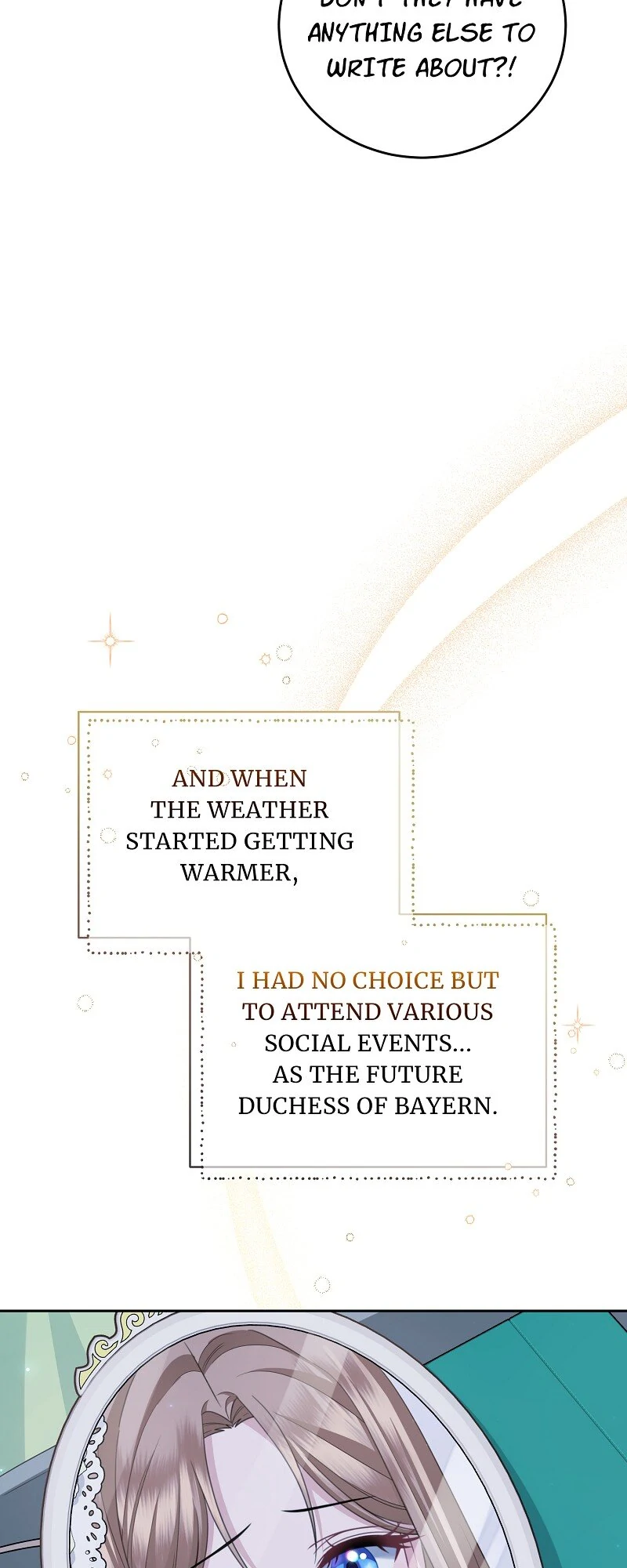 When Cinderella's Magic Fades Away Chapter 59 - page 19