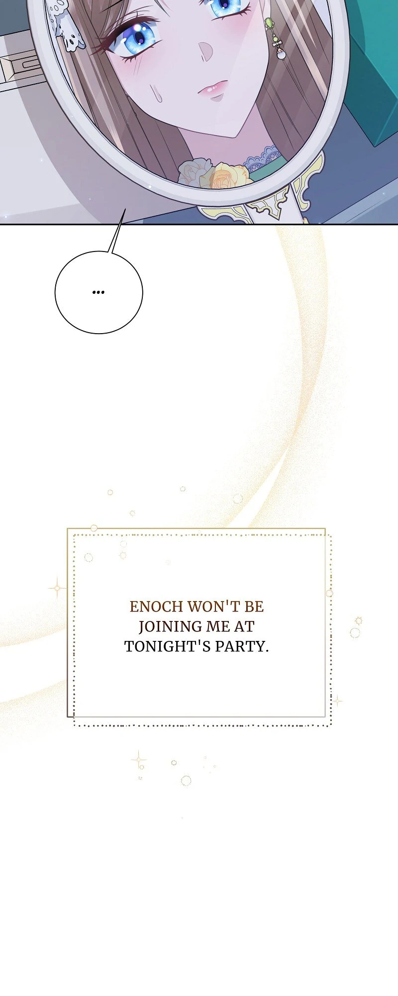 When Cinderella's Magic Fades Away Chapter 59 - page 20