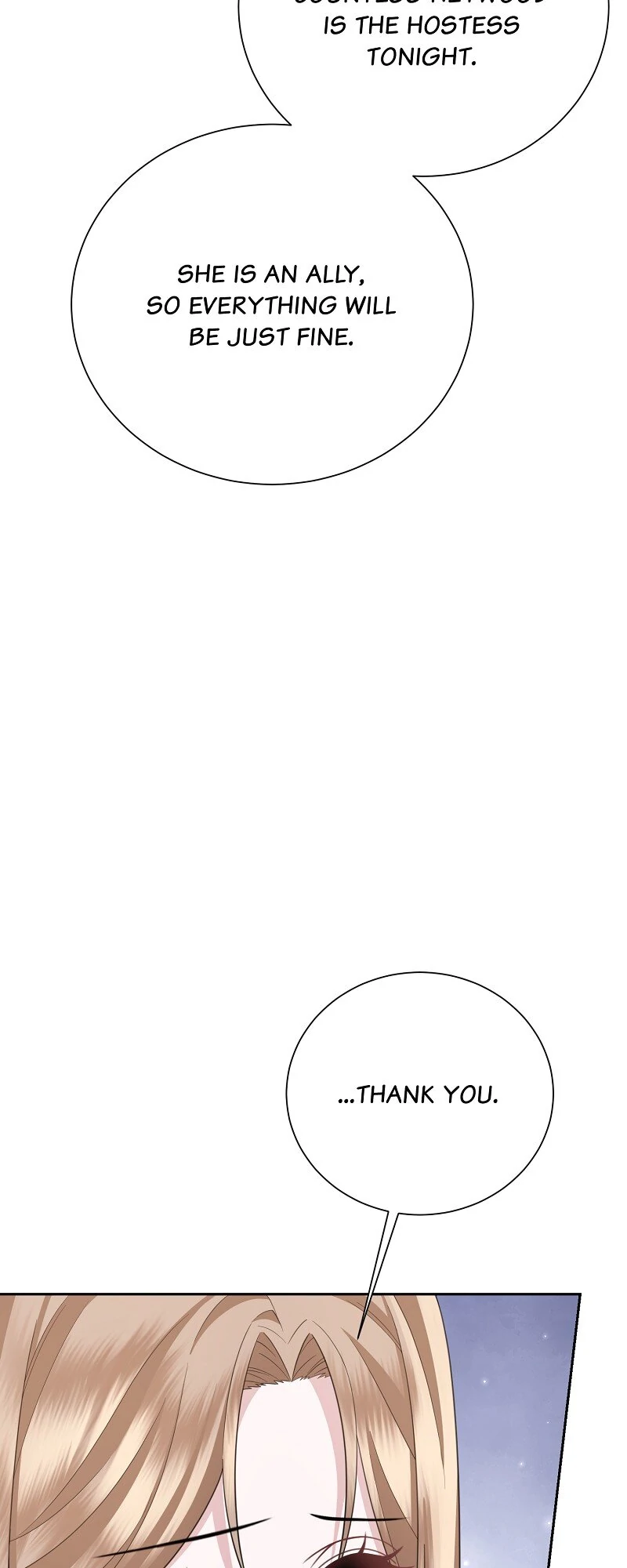 When Cinderella's Magic Fades Away Chapter 59 - page 23