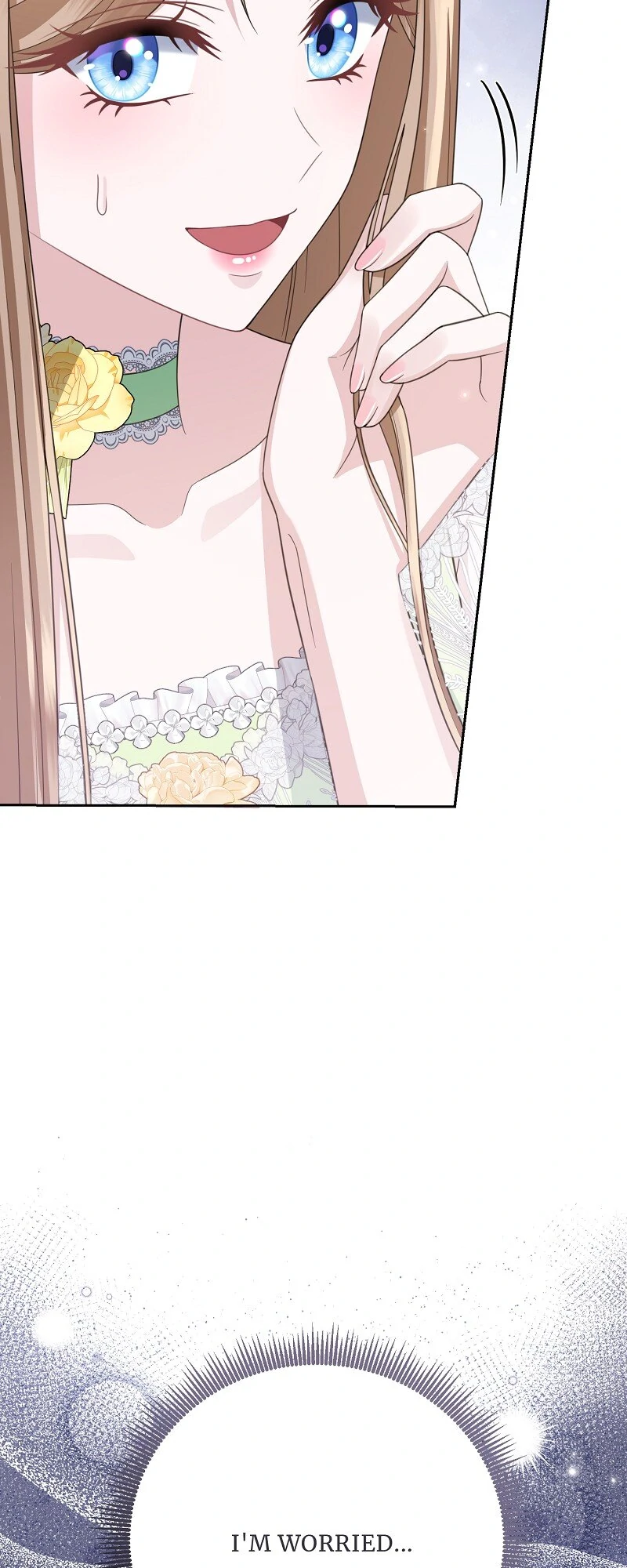 When Cinderella's Magic Fades Away Chapter 59 - page 24