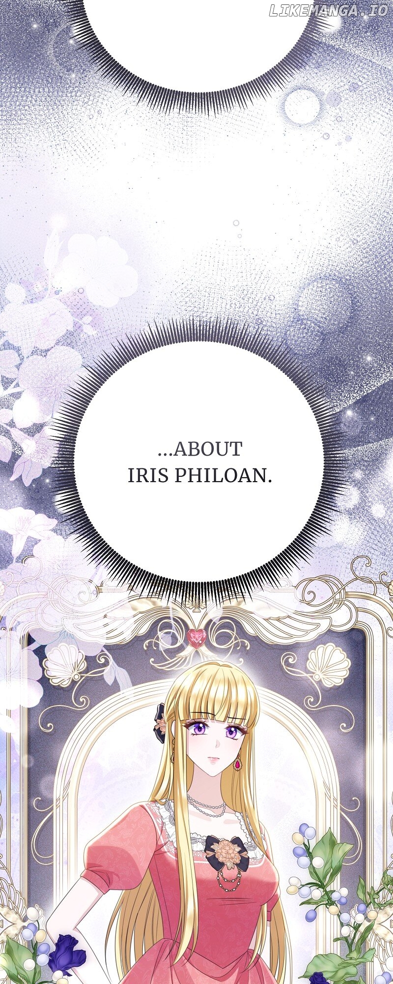 When Cinderella's Magic Fades Away Chapter 59 - page 25