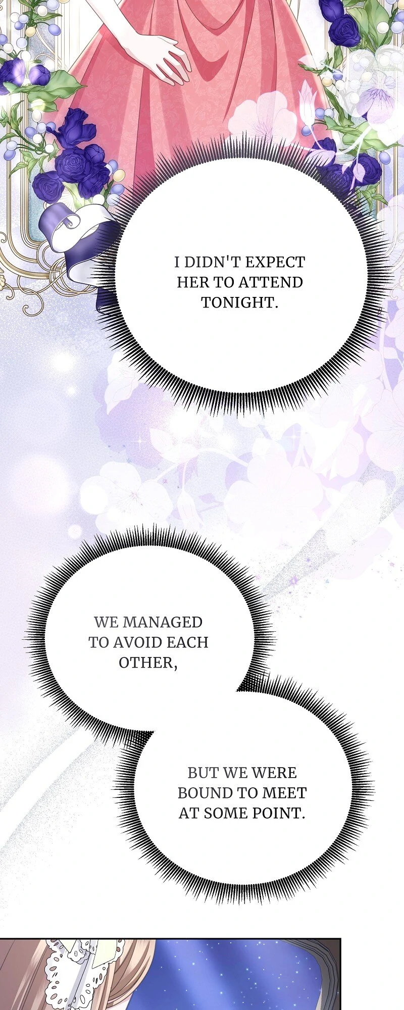 When Cinderella's Magic Fades Away Chapter 59 - page 26