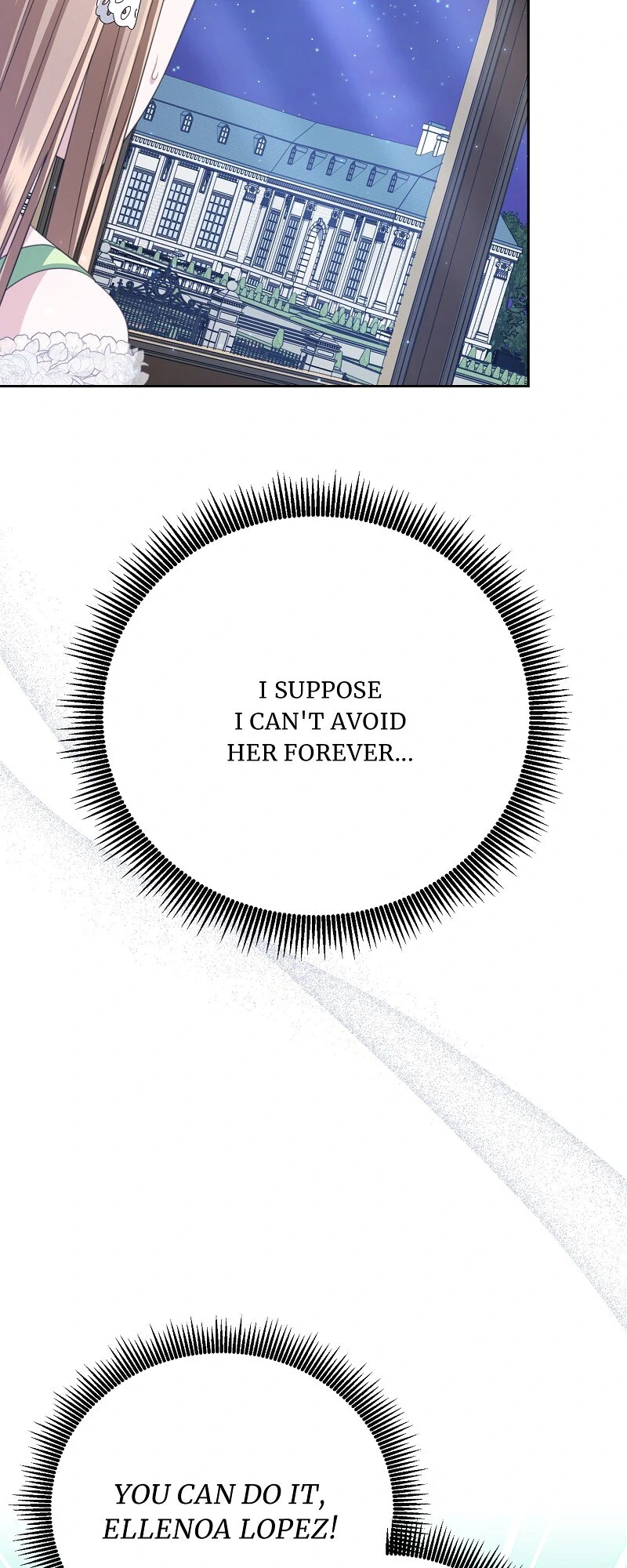 When Cinderella's Magic Fades Away Chapter 59 - page 27