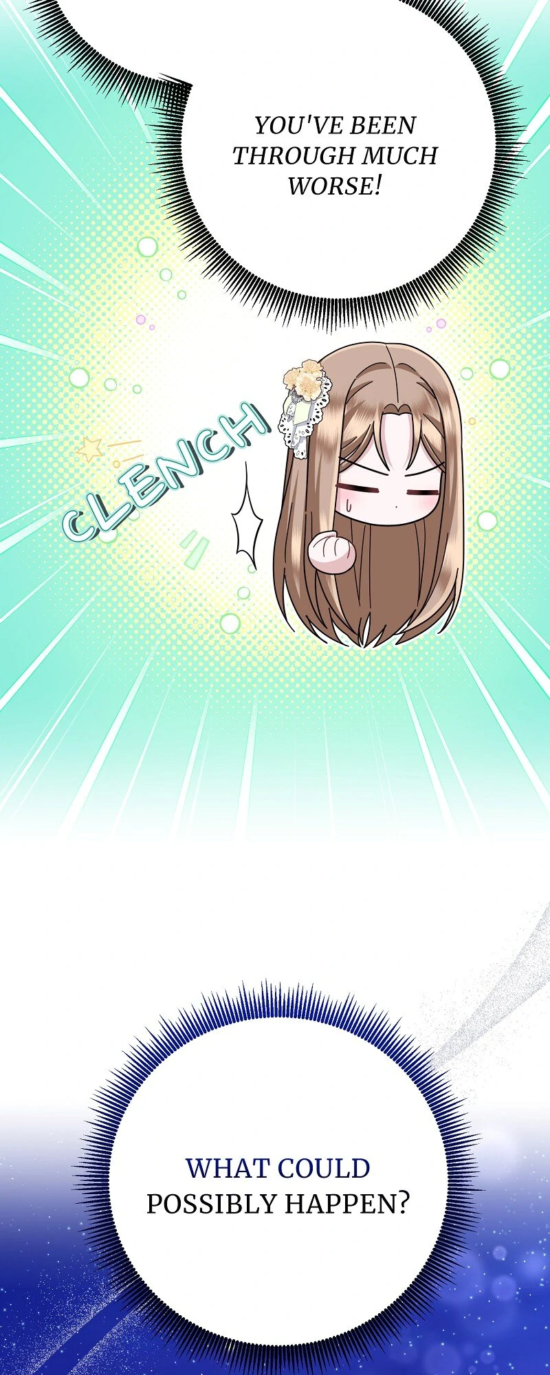 When Cinderella's Magic Fades Away Chapter 59 - page 28