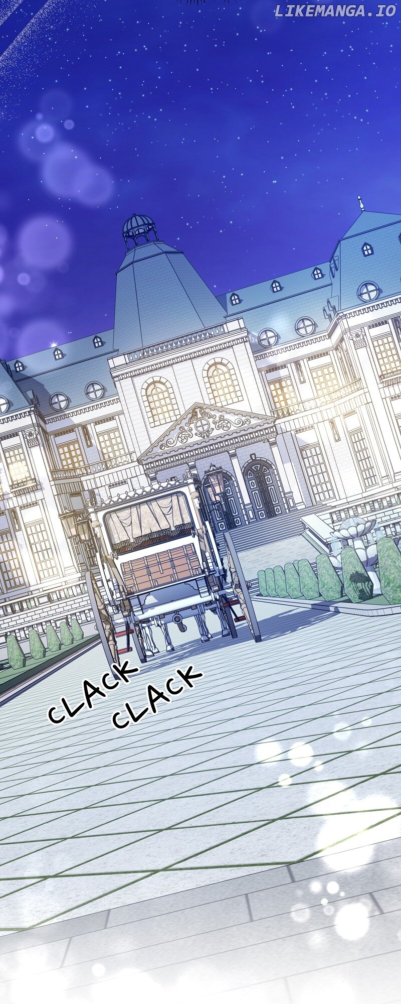 When Cinderella's Magic Fades Away Chapter 59 - page 29