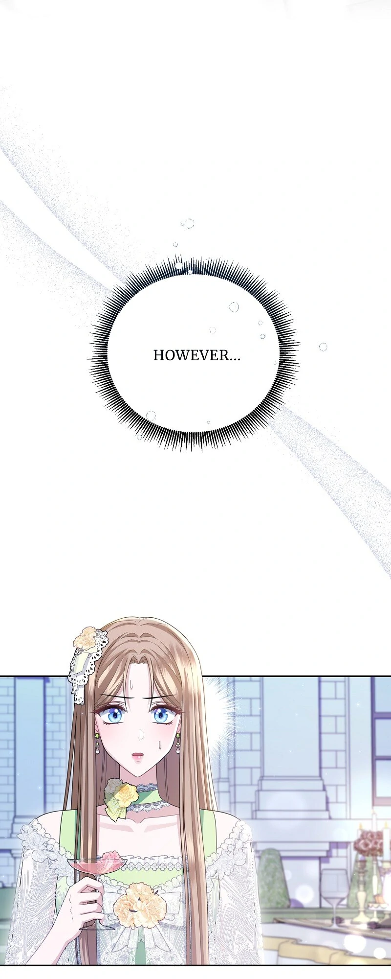 When Cinderella's Magic Fades Away Chapter 59 - page 30