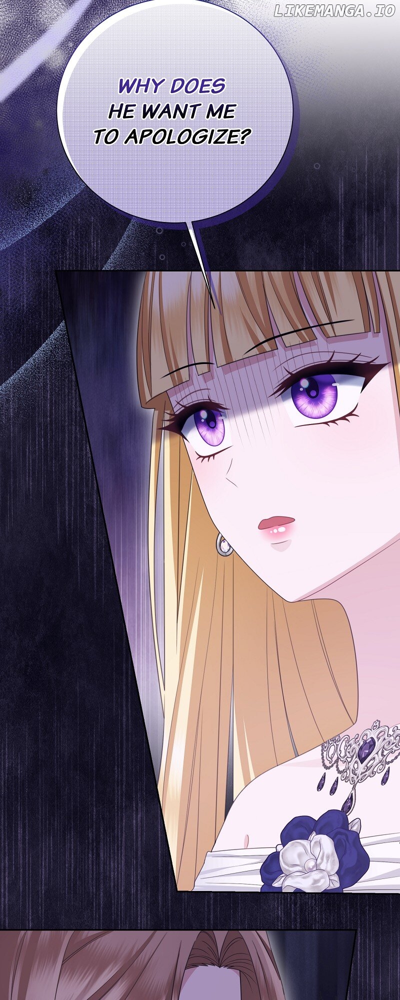 When Cinderella's Magic Fades Away Chapter 59 - page 37