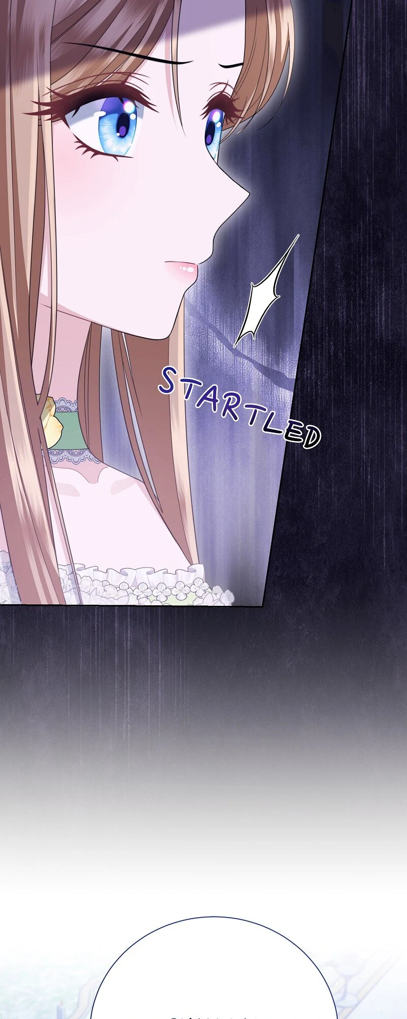 When Cinderella's Magic Fades Away Chapter 59 - page 38