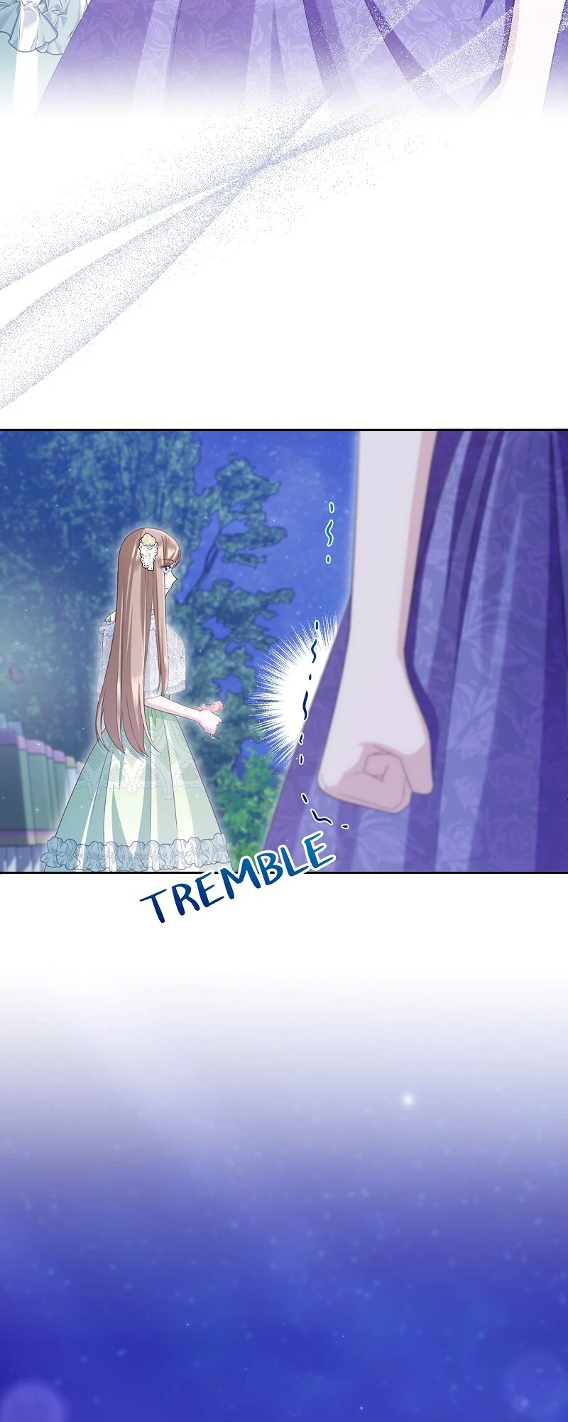 When Cinderella's Magic Fades Away Chapter 59 - page 40