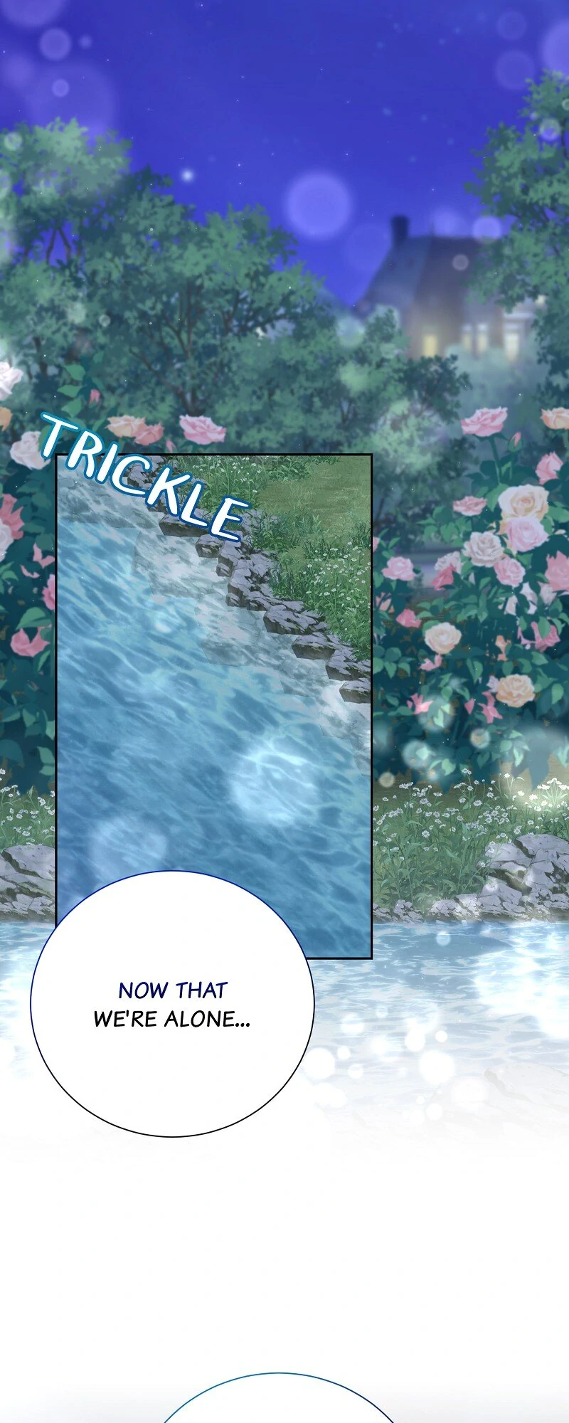 When Cinderella's Magic Fades Away Chapter 59 - page 41