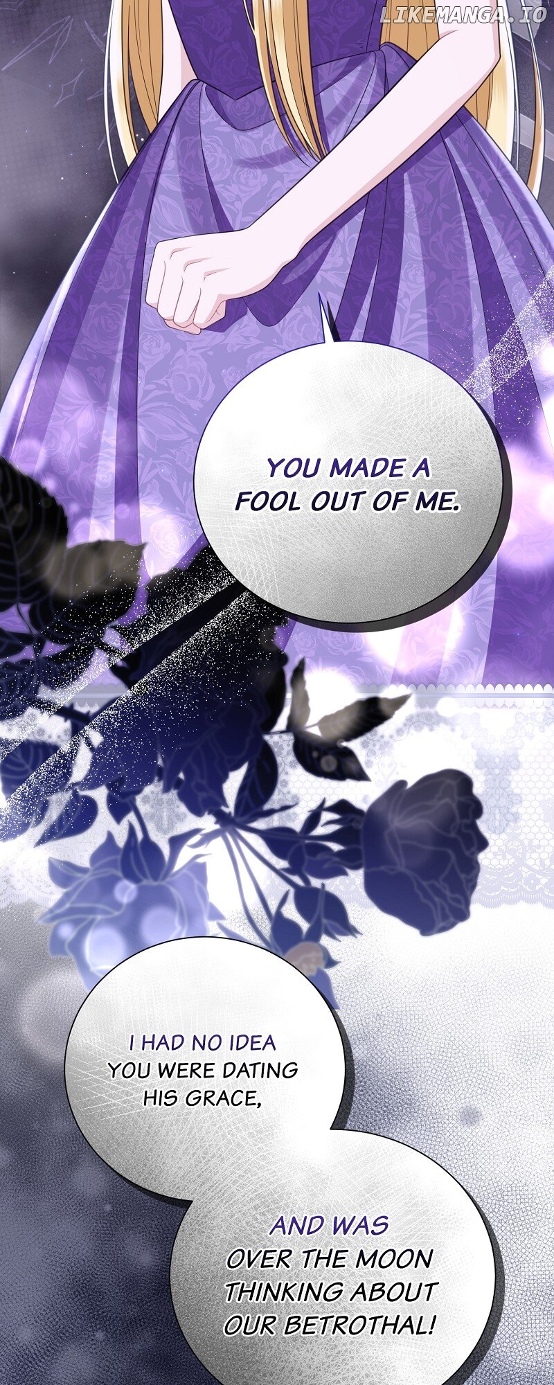 When Cinderella's Magic Fades Away Chapter 59 - page 43