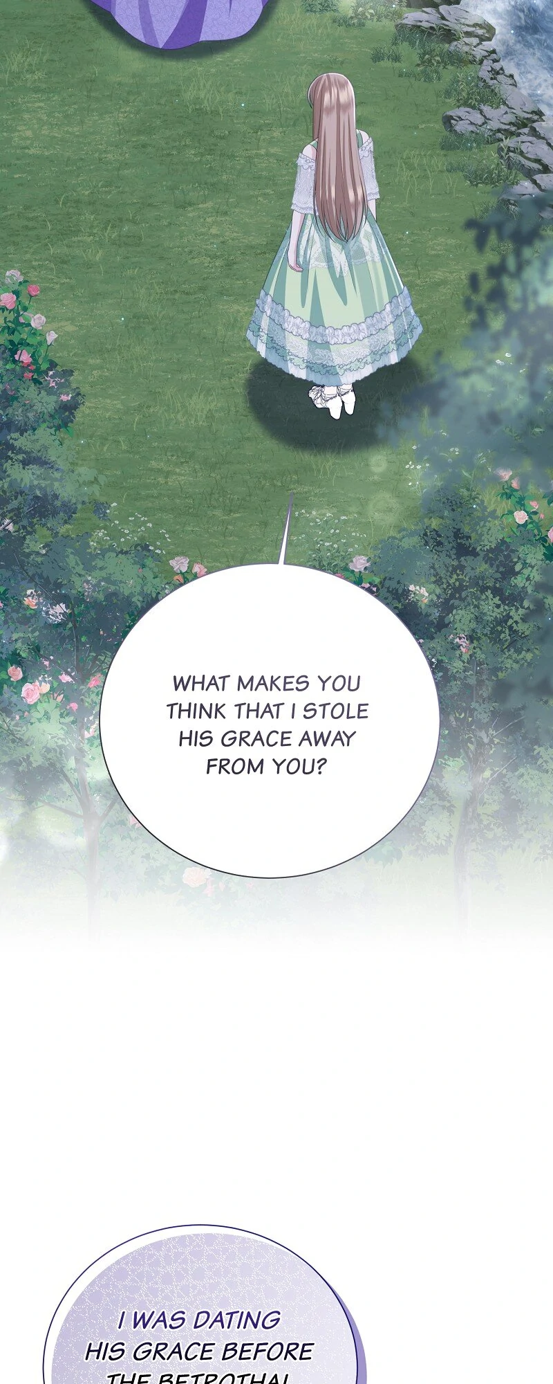 When Cinderella's Magic Fades Away Chapter 59 - page 46