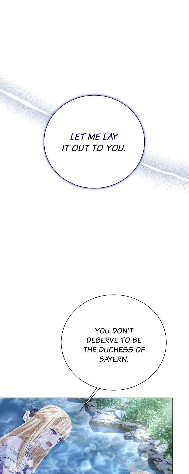 When Cinderella's Magic Fades Away Chapter 59 - page 48