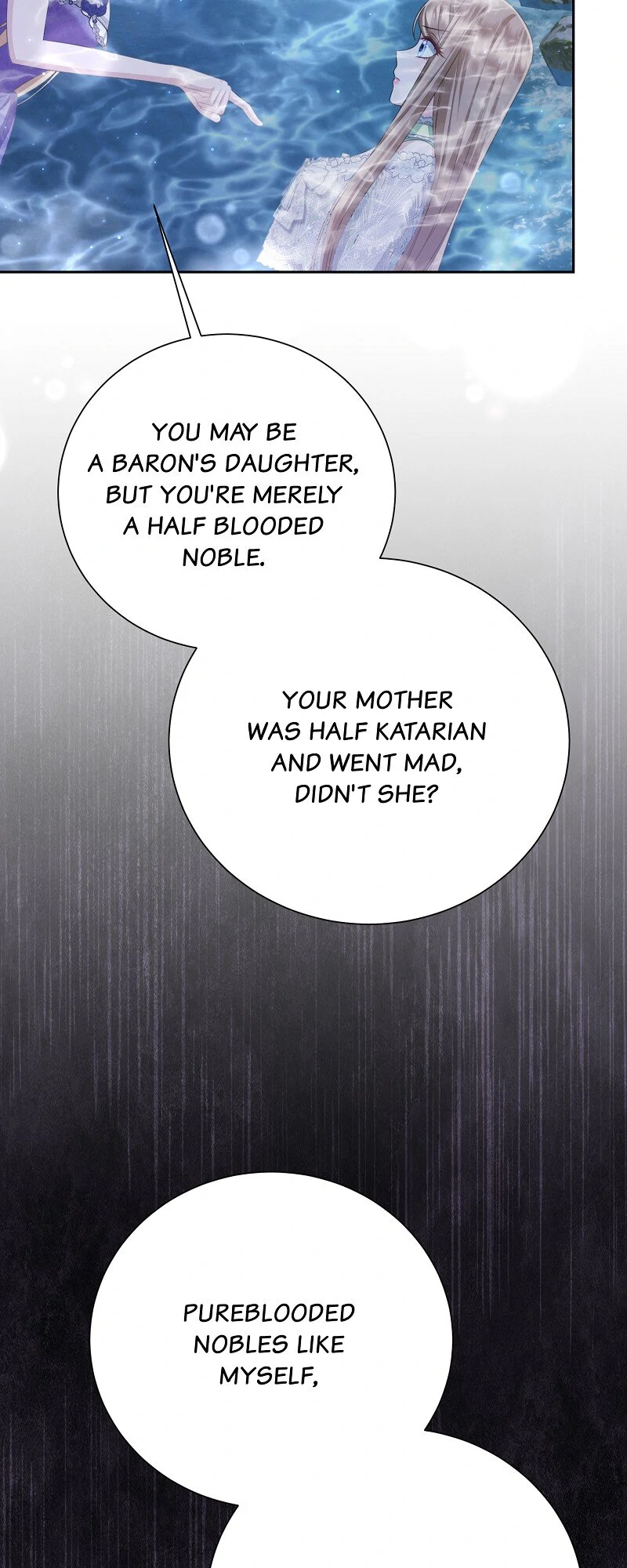 When Cinderella's Magic Fades Away Chapter 59 - page 49