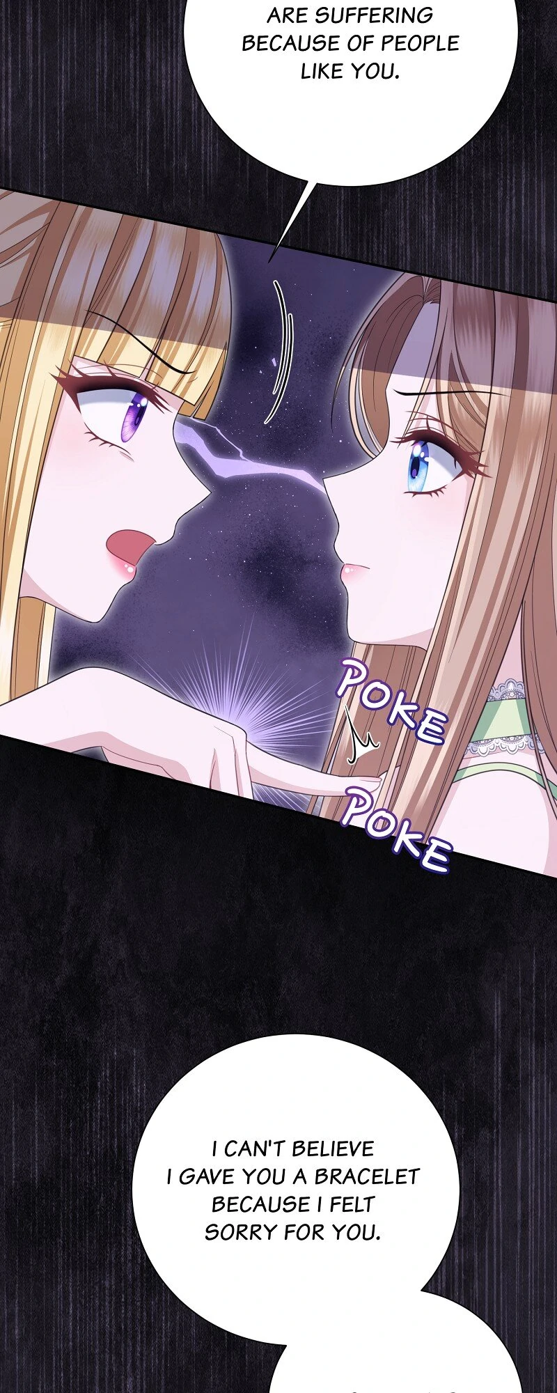 When Cinderella's Magic Fades Away Chapter 59 - page 50