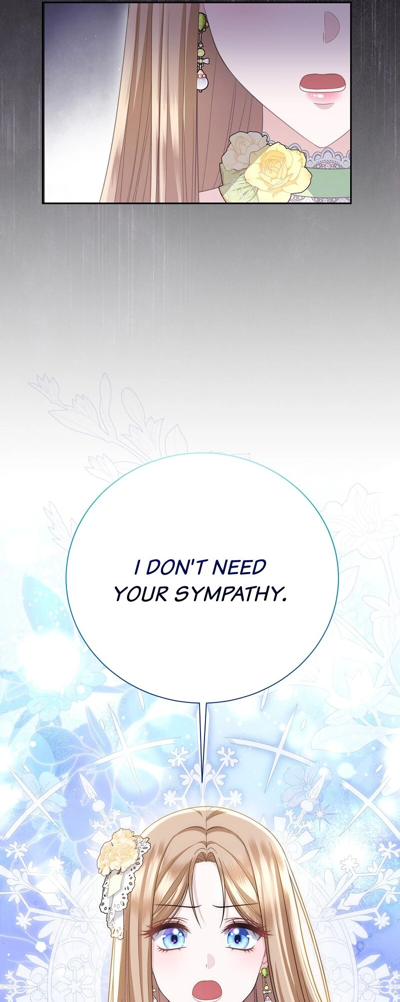 When Cinderella's Magic Fades Away Chapter 59 - page 52